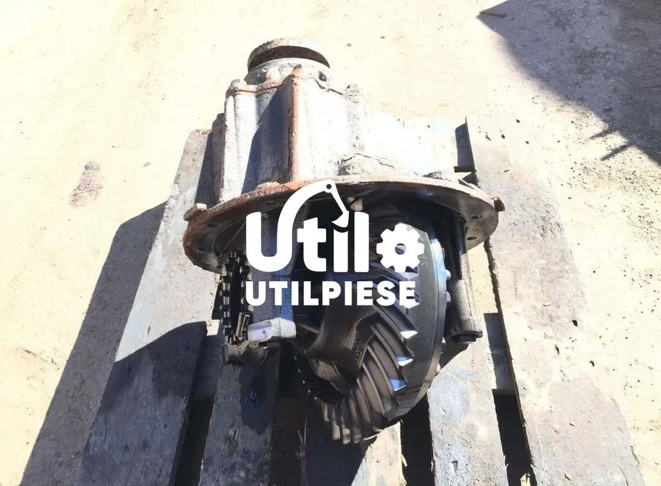 grup diferential man tgl tgs tgm hy-0925 ik 3.7 + piese man