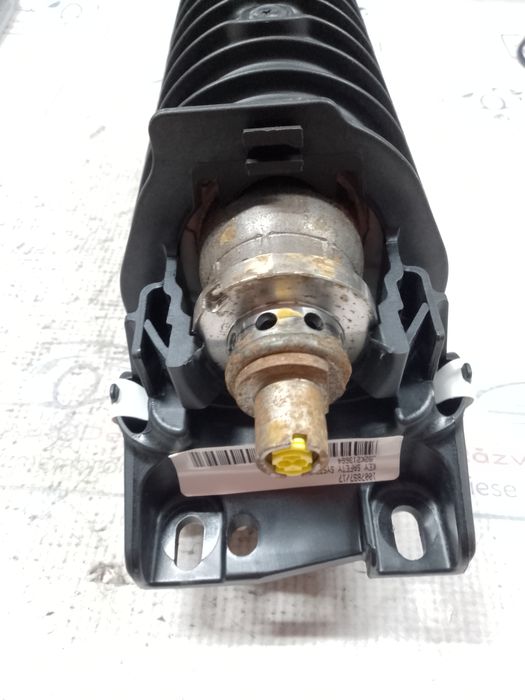 airbag pasager audi a4 b8 2009