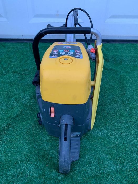 Drujba taiat beton asfalt Wacker Neuson BTS 635
