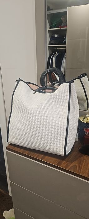 Musette голяма чанта