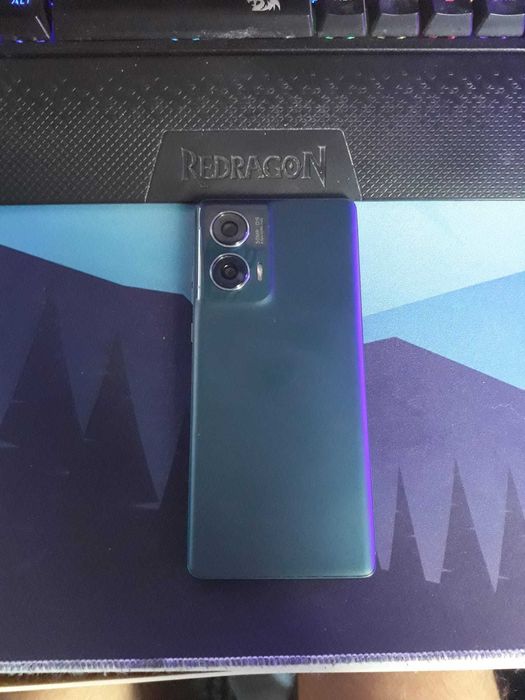 Motorola Edge 50 Fusion