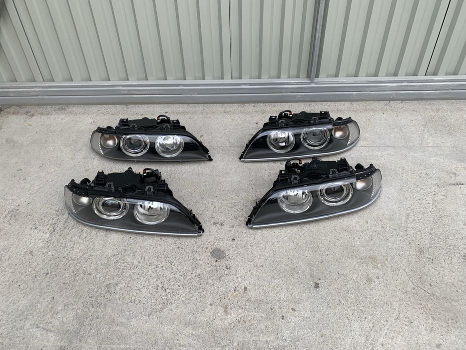 Кардан Бмв Bmw 53 X 5