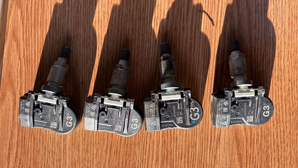 Оригинални датчици Continental за налягане TPMS за Mazda