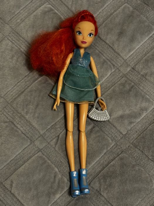 Кукла Winx, оригинал