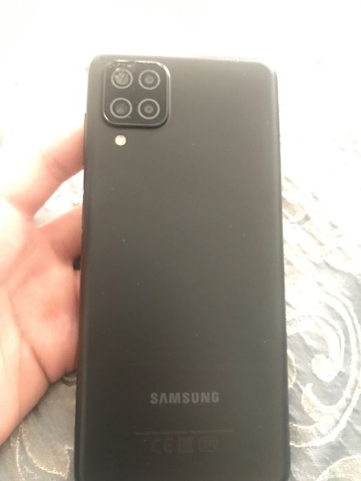 А12 Хорошый телефон