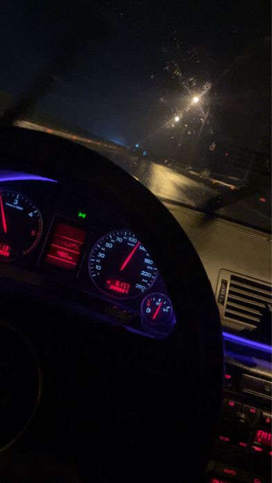 Vand Audi A4 b6 motor de 1.9