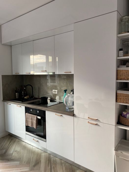 Apartament cu 3 camere West Residence