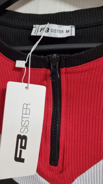 Bluză/top New Yorker