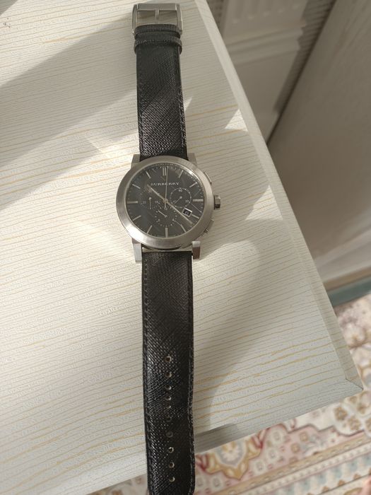 Burberry ЧАСЫ оригинал