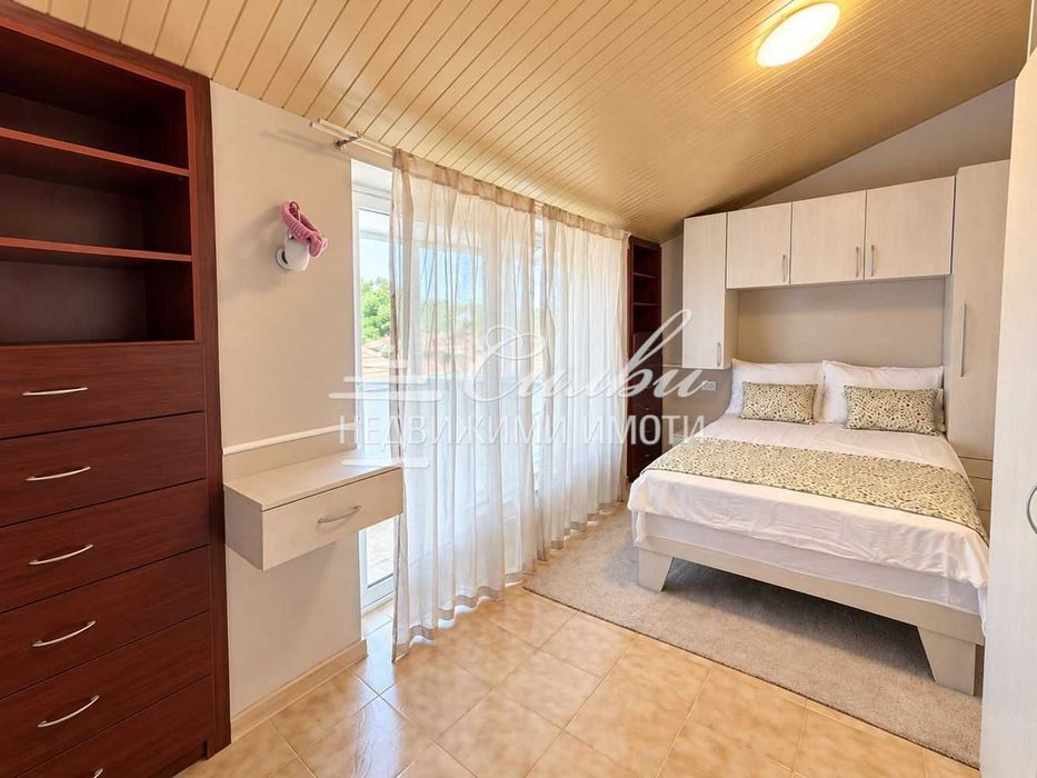 Продава се Едностаен апартамент в Шумен, Военно училище - 47 кв.м за 1915 €/кв.м - Снимка #4
