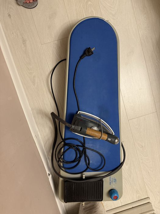 продам утюг с парагенератором