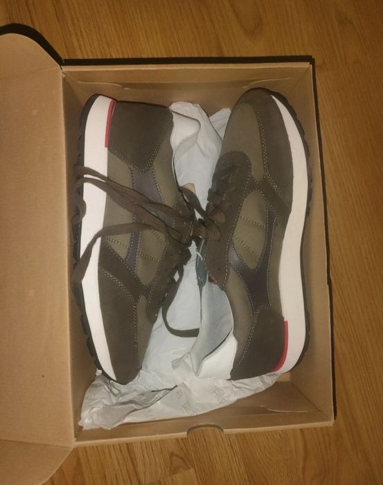 Pantofi Geox Barbati