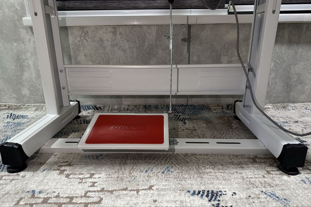 Bruce Q5 — промышленная  швейная машина