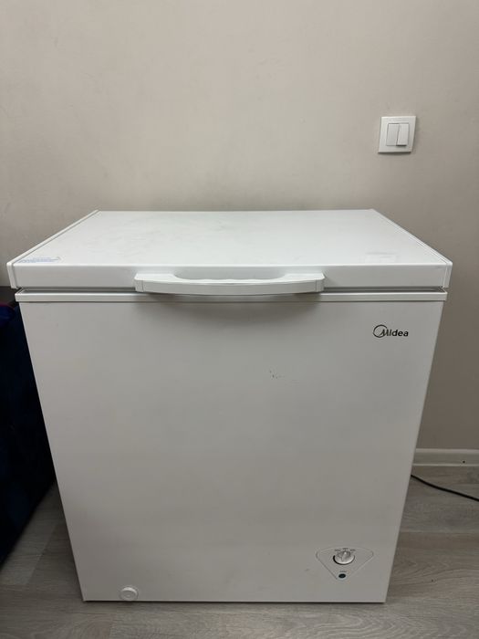 Продам морозильник