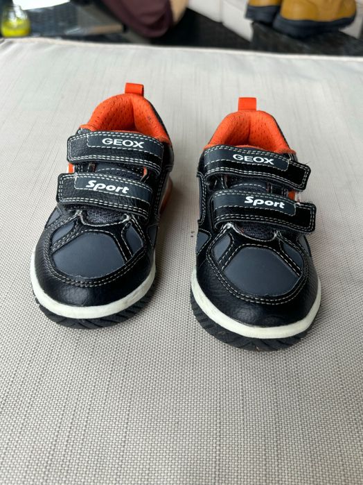 Детски обувки Geox