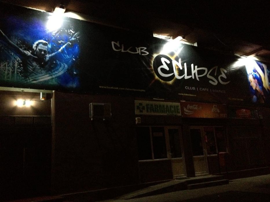 Vănd afacere Club Discotecă !