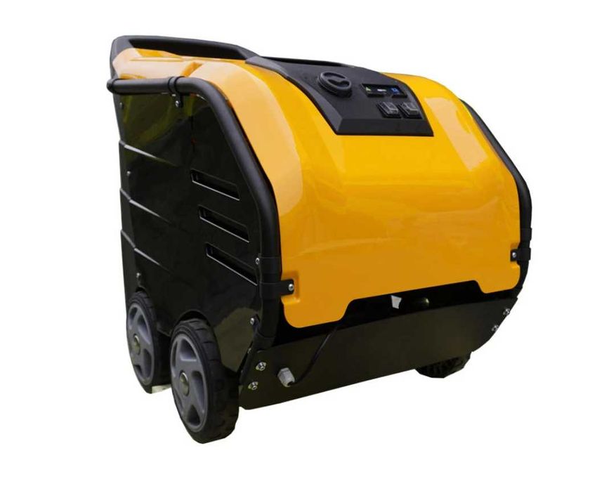 Пароструйки ПОД НАЕМ от Рентекс