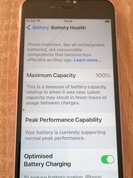 Продавам Iphone 6s