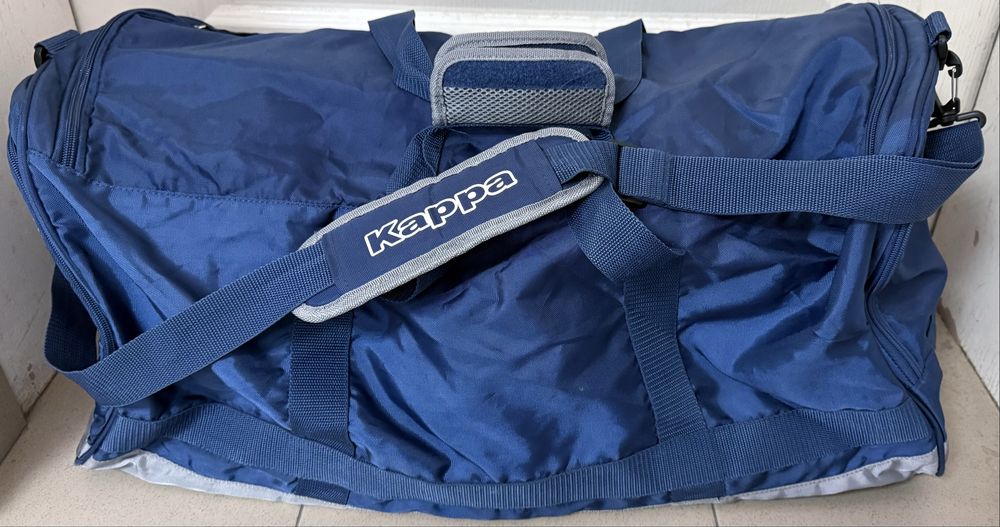 Спортна Чанта Kappa