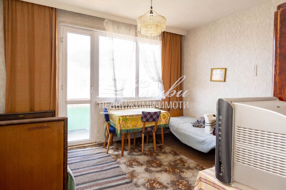 Продава се Многостаен апартамент в Шумен, Военно училище - 142 кв.м за 1257 €/кв.м - Снимка #7