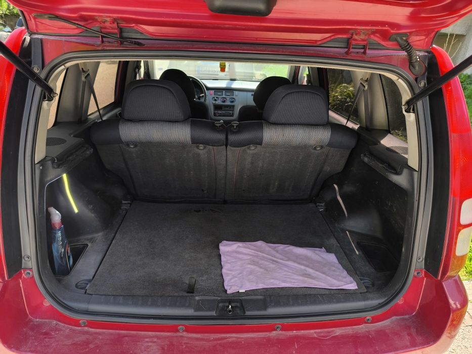 Honda HR-V  1.6 2003