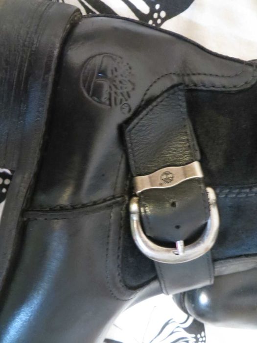 Дамски ботуши Timberland