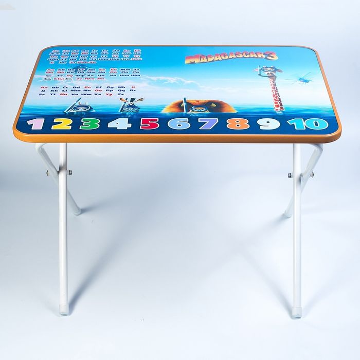 Столики детские,обучающие