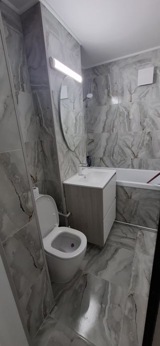 Zugrav Meseriaș amenajez