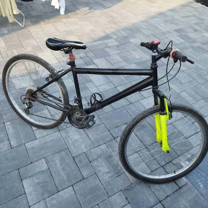 Vând 2 biciclete