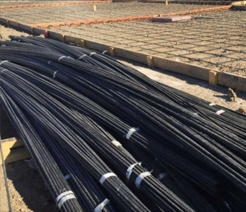 Basalt setka va armatura arzon narxlarda