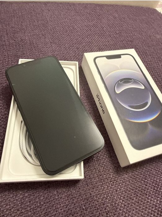 Iphone 16e 128Gb