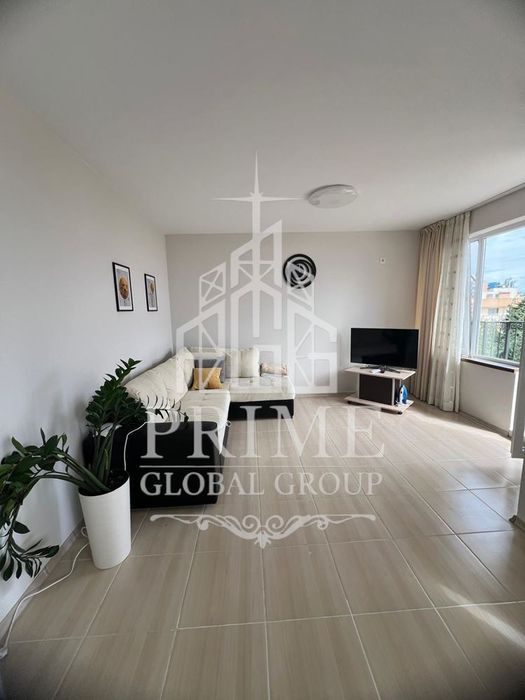 Продава се Двустаен апартамент в Несебър - 69 кв.м за 1957 €/кв.м - Снимка #7