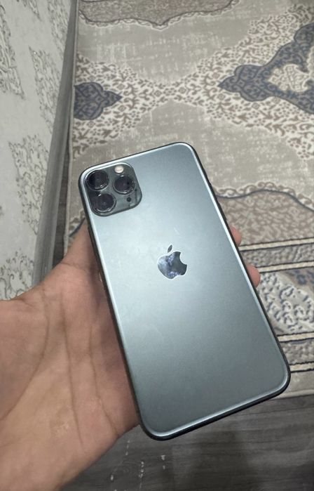 IPhone 11 pro ideal