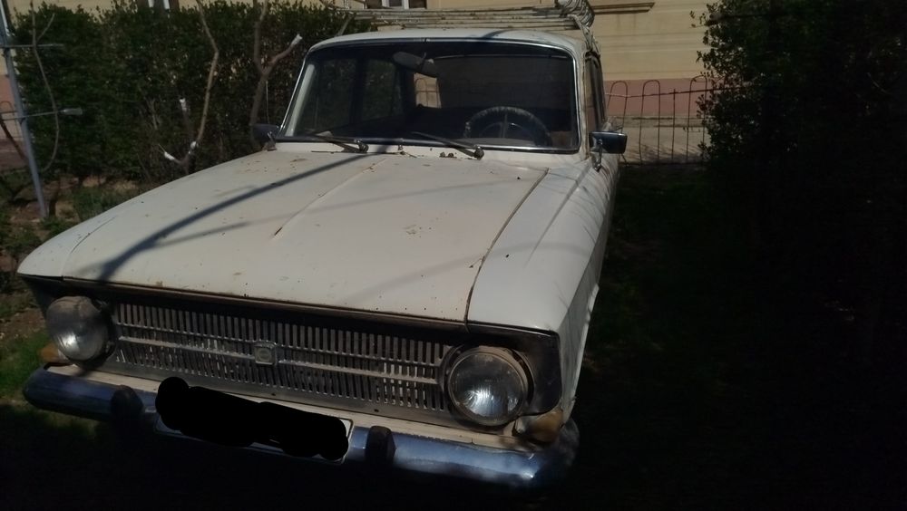 Москвич 412 дёшево