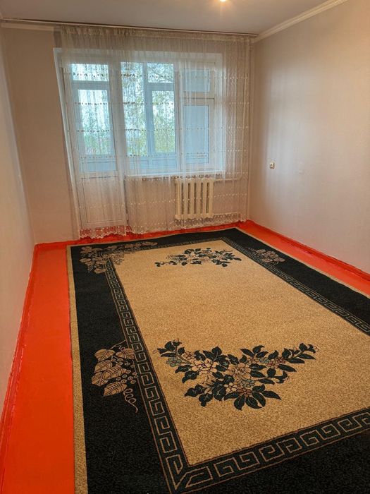 Сдается 2 х квартира в Тонкуруше