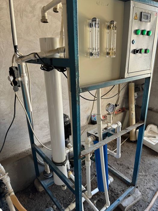 SUV FILTR yangi sotiladi 850$