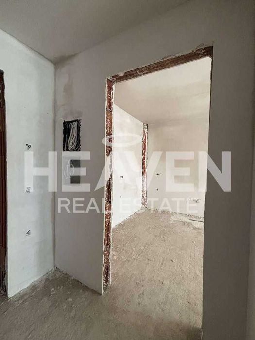 Продава се Двустаен апартамент в Пловдив, Христо Смирненски - 64 кв.м за 1407 €/кв.м - Снимка #6