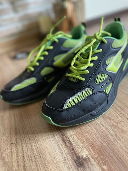 Маратонки Diesel