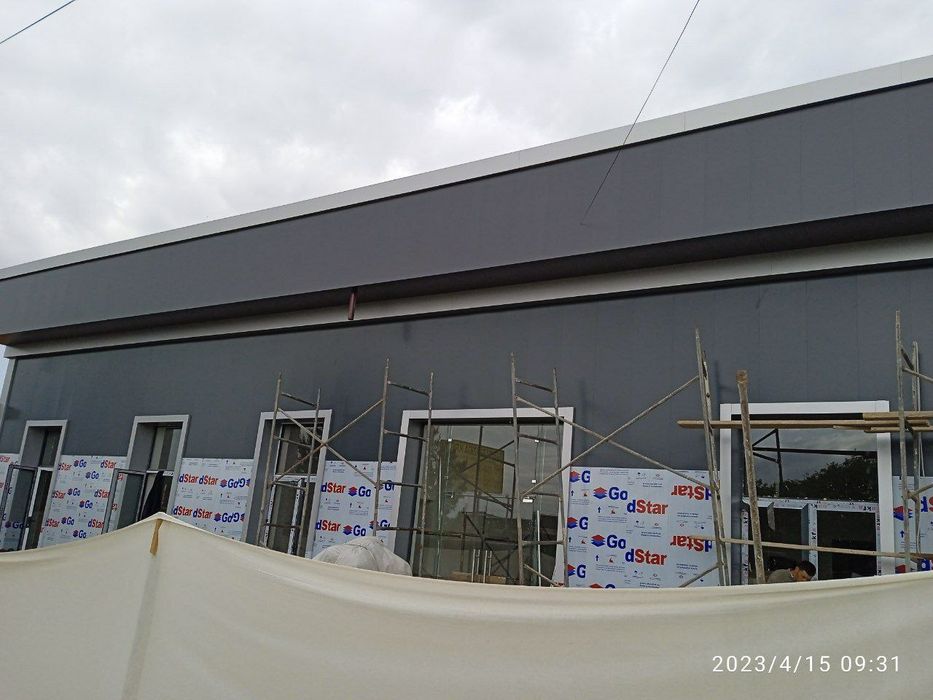 Алкафон мантаж тез ва сифатли хизматлар