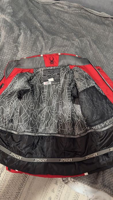 Geaca ski SPYDER barbati