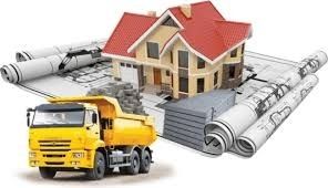 Перевозки доставка стройматериалов