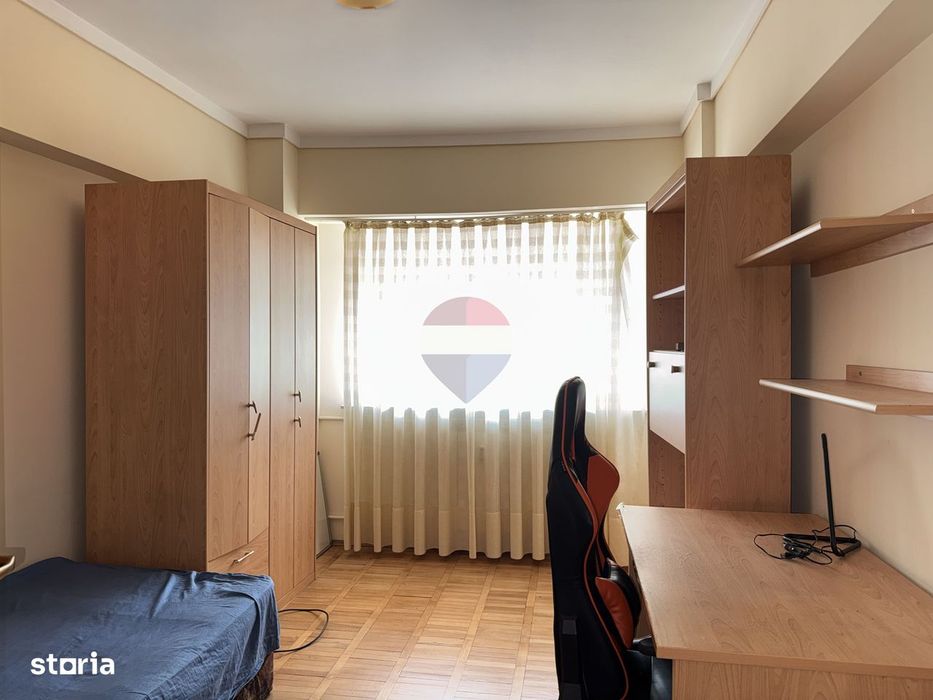 Apartament 3 camere | 77 mp | Grivita | Loc de Parcare