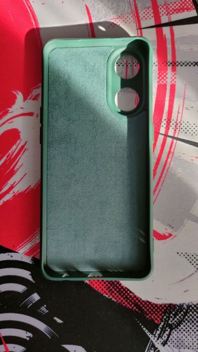 Оригинальный чехол Reno 8T