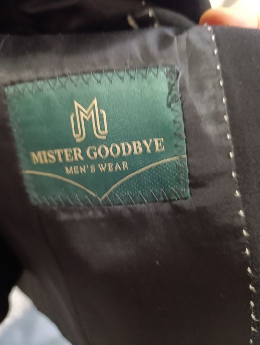 Детский костюм тройка