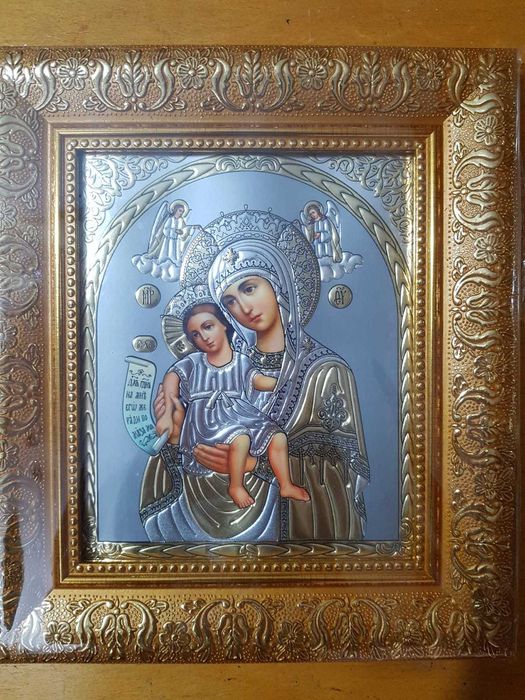 Icoane diferiti Sfinti