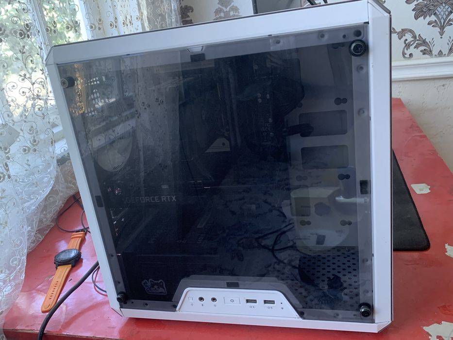 Kompiyuter Intel i5