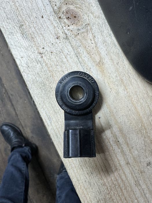 Датчик ввтиай коленвал датчик детонации датчик температуры 1nz 2nz 2sz