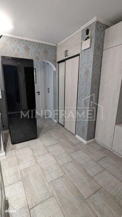 Constantin Brancoveanu 4' Metrou Parc Pet friendly Decomandat