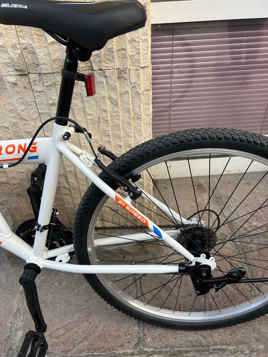 Планински велосипед