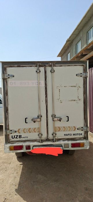 Changan xafei , xafel sotiladi